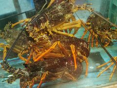 -海逸海鲜酒家(古北店)