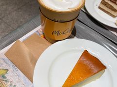 -麦当劳(苏州中心星悦汇店)