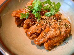 -BE BRIGHT KITCHEN(正佳广场店)