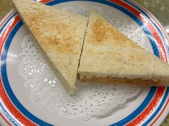 -新辉港式茶餐厅(北栅店)