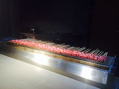 -蓝鲸湾汤泉(包河店)