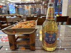 -自游人·美食一楼·地道徽菜(三十年名店)