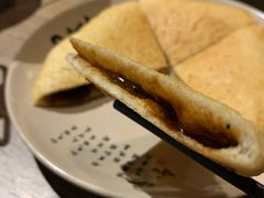 红糖饼-肖四女·江湖菜(临港店)