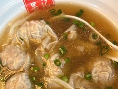 -正果忠记云吞濑粉(总店)