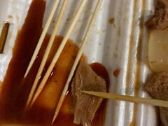 -细妹五香牛杂(步行街店)
