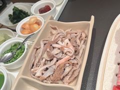 -额尔敦·品质自助(摩尔城店)