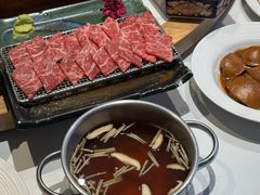 -黑木原精致料理·铁板烧