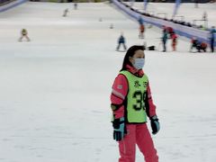 -绍兴启迪乔波冰雪世界