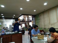 -杨记小骨头羊杂馆(南五马路店)