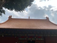 -宝通禅寺