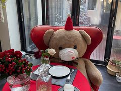 -EATALIA意塔利意式餐厅(鼓楼店)