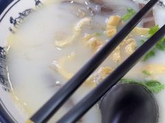 -鸭小妹鸭血粉丝(老门东店)