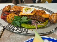 -SULTAN·苏坦土耳其餐厅(新光汇店)
