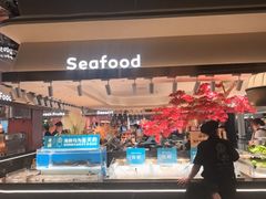 -東盛炭烤自助料理(玄武招商花园城店)