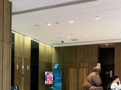 -厦门海港英迪格酒店(中山路店)