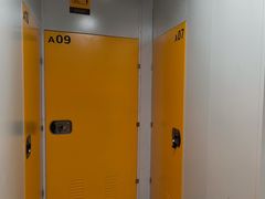 -安东易迷你自助仓储寄存仓库(杨浦店)