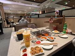 -海底捞火锅(万达广场店)