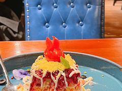 -卢布里西餐厅(总店)