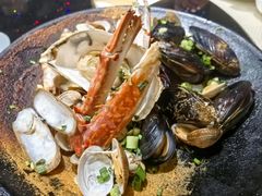 -好兄弟郭巨海鲜(天一阁店)