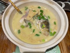 -民俗村柴火灶·景德江西菜(中国陶瓷博物馆店)