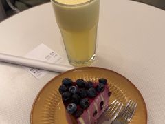 -BAKER&SPICE(安福路店)