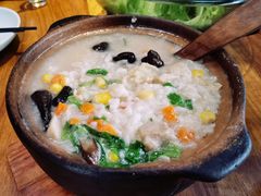 -小吊梨汤·北京菜(香山店)