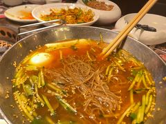 -一品诚记烤肉(大连柏威年购物中心店)