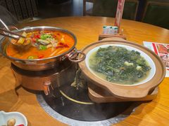 -娜仁图雅蒙古美食村(33小镇店)