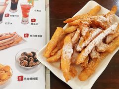 -周大娘牛乳(旧寨古村总店)