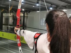 -無弓射箭俱乐部(领展中心城店)