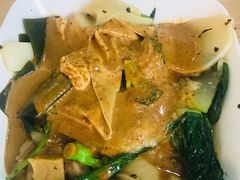 -林静小吃(复兴路店)