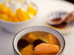 -小团圆糖水铺(襄阳南路店)