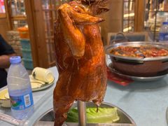 -大师傅金奖啤酒鱼(西街口总店)