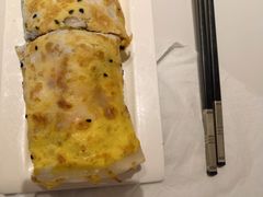 -东方早茶 海鲜•青岛菜(国信体育中心店)