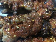 -壹加壹电烤串(总店)