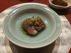 -鮨青(恒基名人购物中心店)