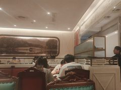 -新白鹿餐厅(西湖银泰店)