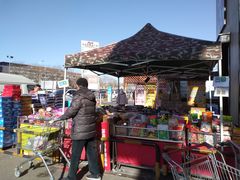-欧亚达商业广场(红桥店)
