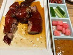 -茄子恰恰·新云南小炒(坪山益田店)