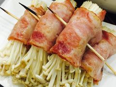 -蘑菇餐厅(马台街店)