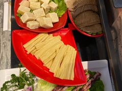 -红辣椒·川菜·火锅(张杨路店)