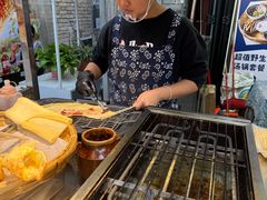 -热喜·现包大馅汤圆(老街店)
