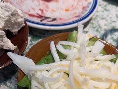 -鸿姐老火锅(花园路店)