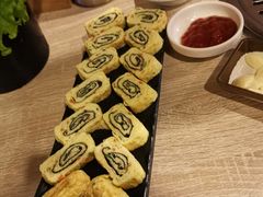 -郑阿姨的家·이모네·韩料&烤肉(武川路店)
