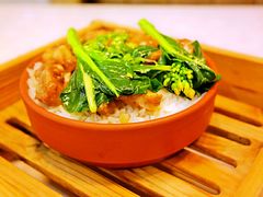 -粤点王茶楼(海丰店)