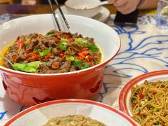 于都利村牛肉-柴火农家·江西赣南菜(土华店)