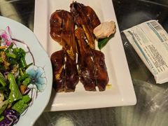 -大鹅岛绿色生态美食园