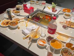 -海底捞火锅(杭州庆春路夜宵主题店)