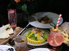 -第101座花园餐厅(湖滨88店)