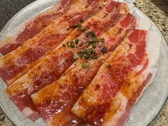 -首尔烤肉大排档(合生汇店)